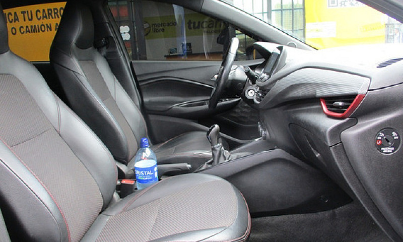 Chevrolet Onix Rs Tu...