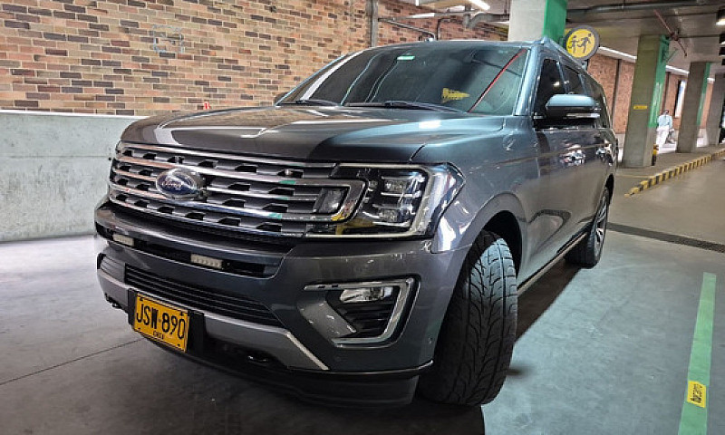 Ford Expedition 3.5 ...