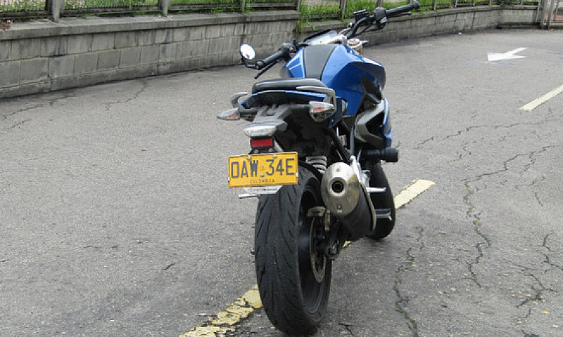 Bmw G 310 [K03] R Mt...