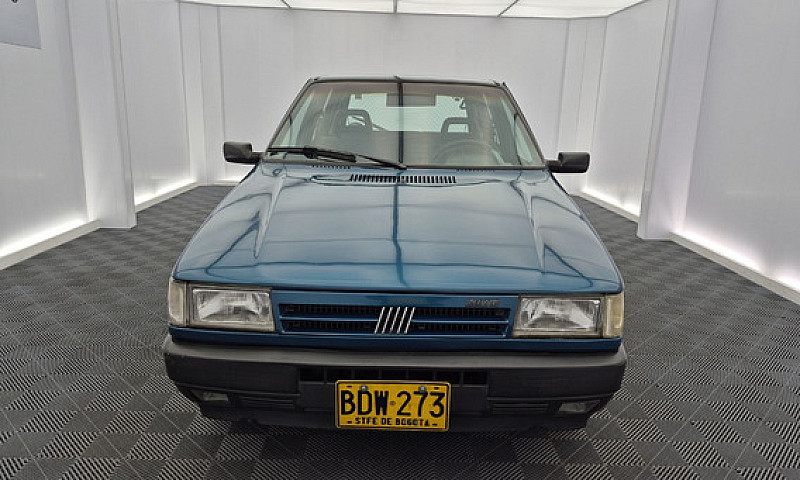 Fiat Uno 1.3 Scr...