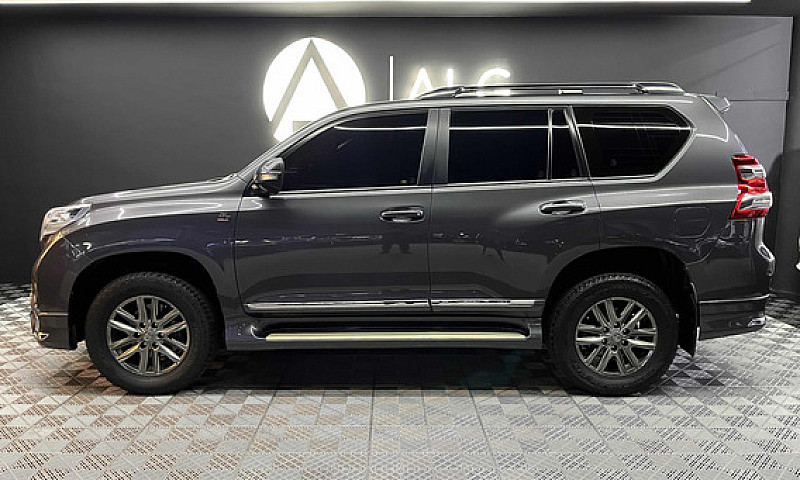 Toyota Prado 3.0 Tx-...