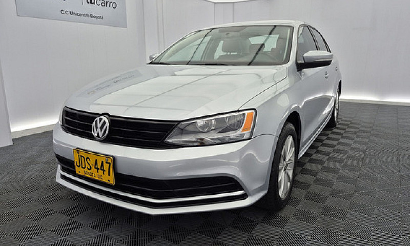 Volkswagen Jetta  Co...
