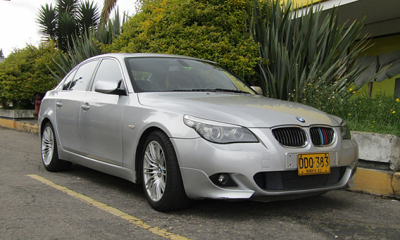 Bmw Serie 5 3.0 530I...