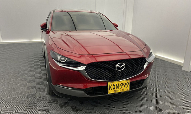 Mazda Cx-30 2.0 Gran...