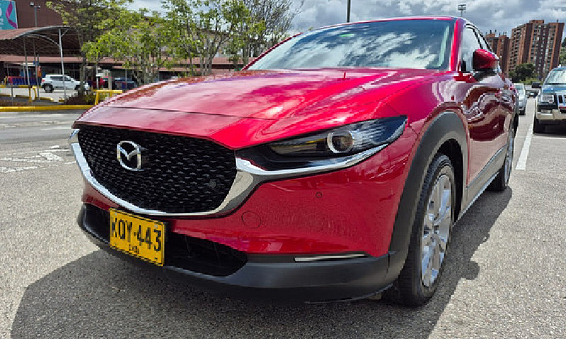 Mazda Cx-30 2.0 Tour...