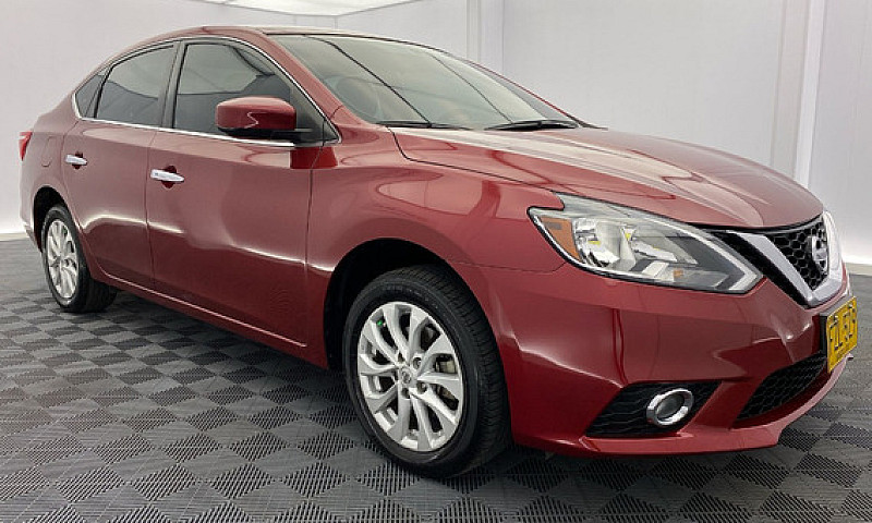 Nissan Sentra 1.8 B1...