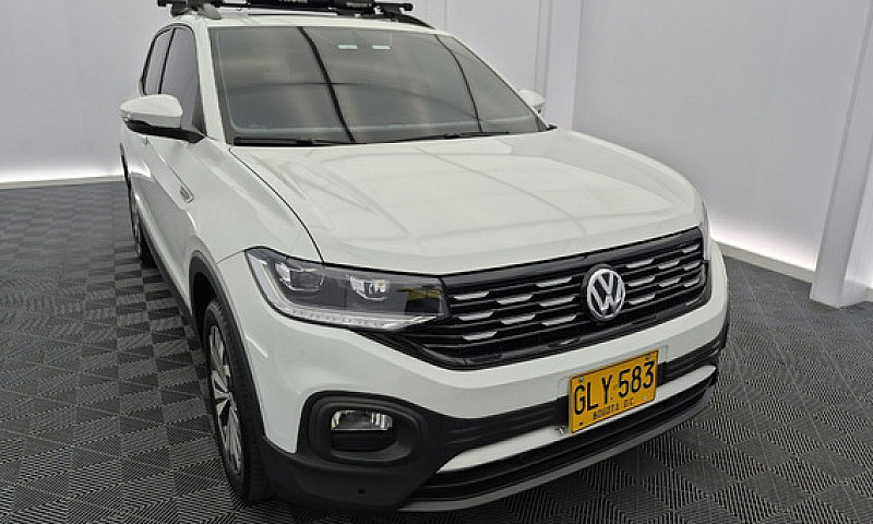 Volkswagen T-Cross 1...
