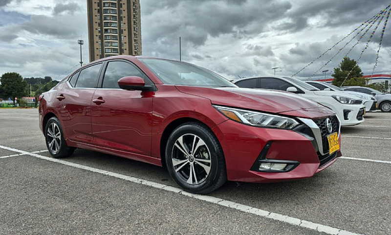 Nissan Sentra ...