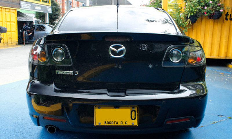 Mazda 3 2.0 Lxna7...