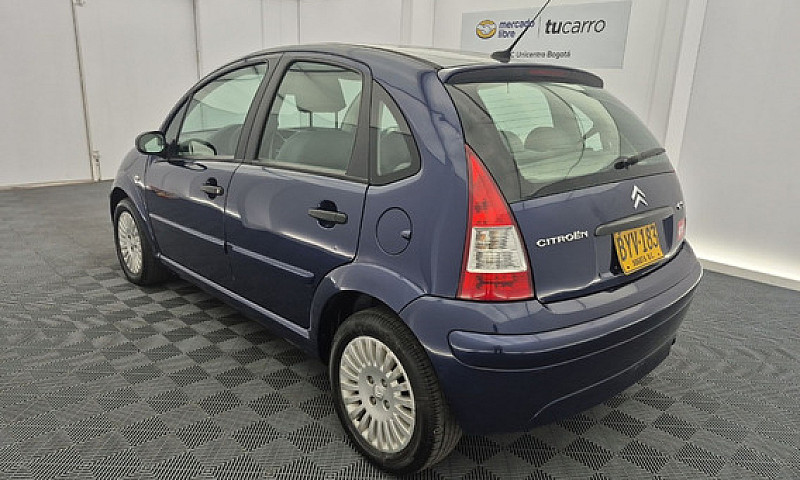 Citroën C3 1.4 Sx...