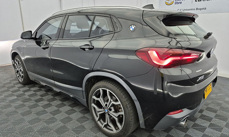 Bmw X2 2.0 Sdrive 20...