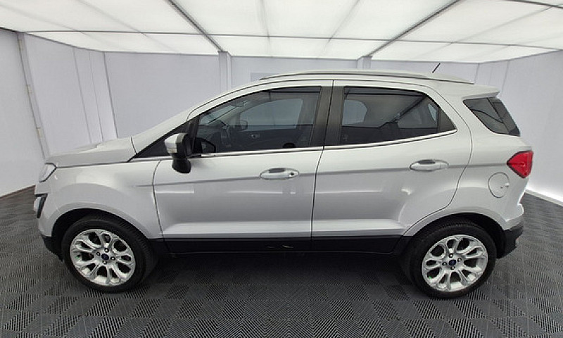 Ford Ecosport 2.0 Ti...