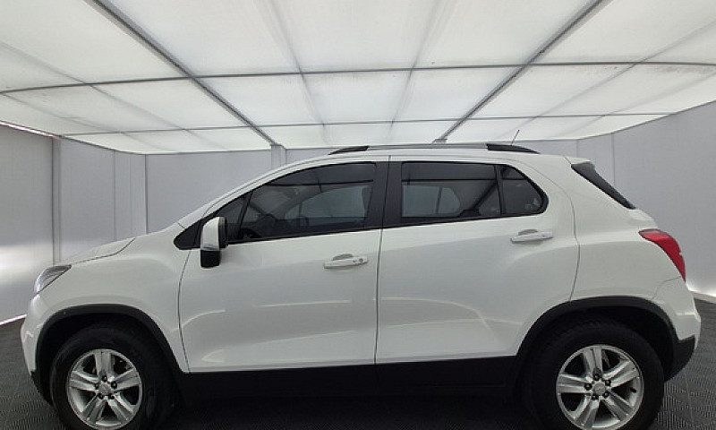 Chevrolet Tracker 1....