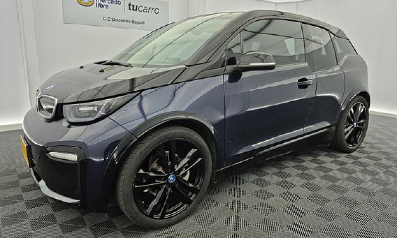 Bmw I3 S Atelier...