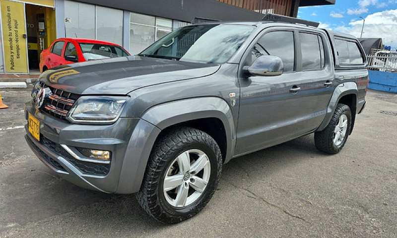 Volkswagen Amarok 3....