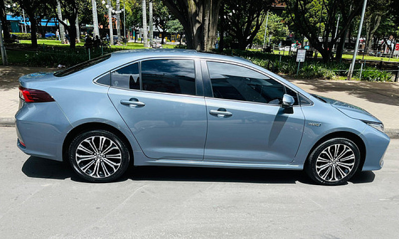 Toyota Corolla 1.8 S...