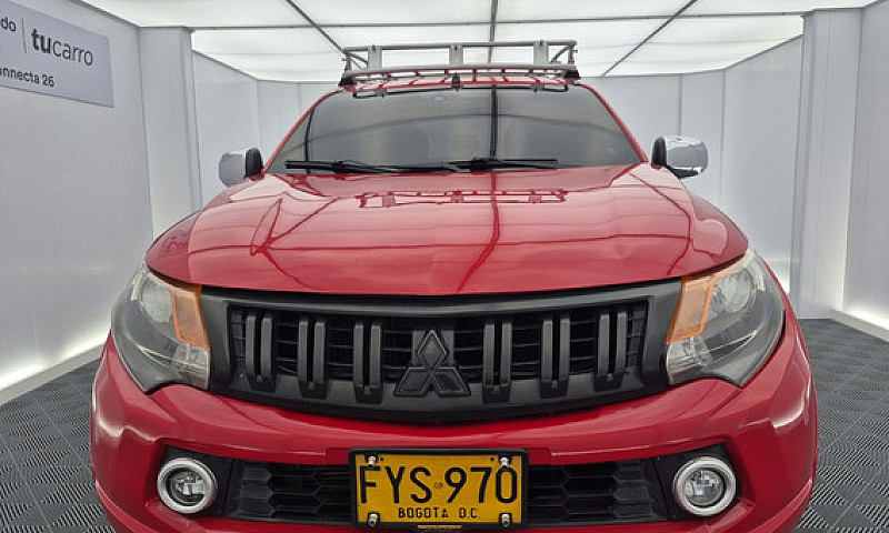 Mitsubishi L200 Spor...