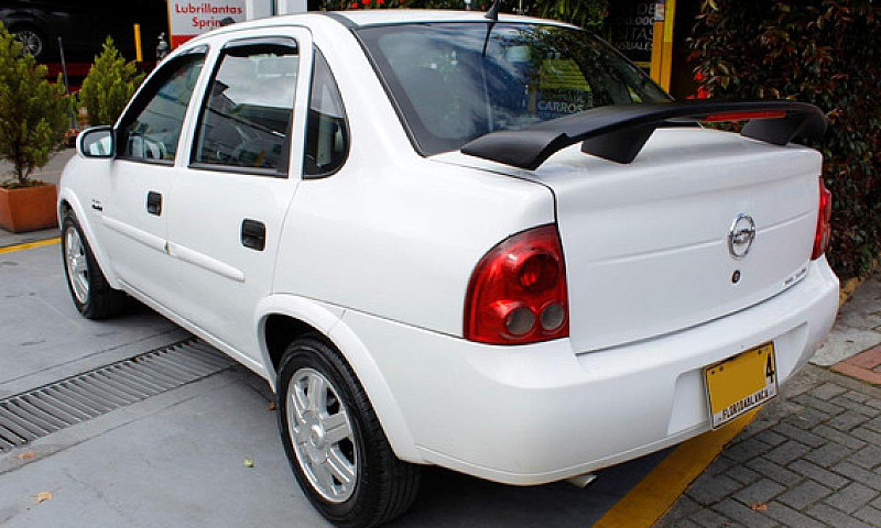 Chevrolet Chevy 1.6 ...