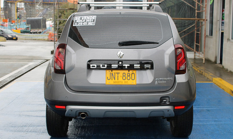 Renault Duster 2.0 D...