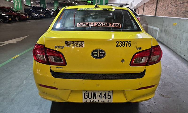 Faw V5 Ca7150Bue4 1....