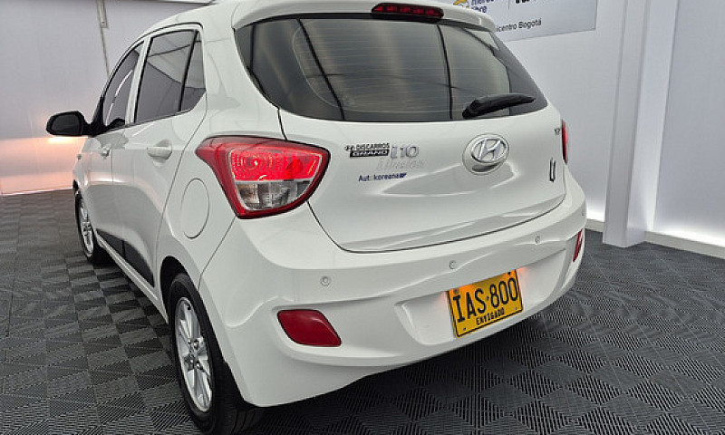 Hyundai Grand I10 Il...