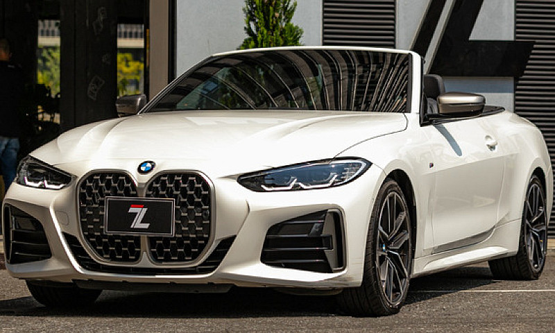 Bmw Serie 4 M440I Xd...