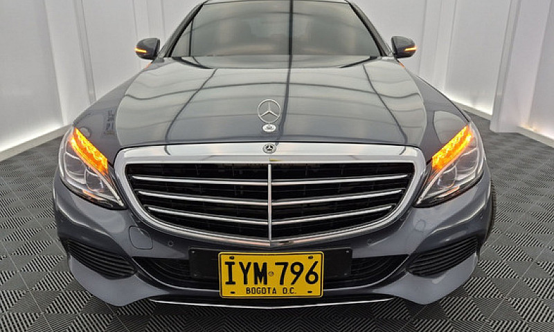 Mercedez Benz C200 2...