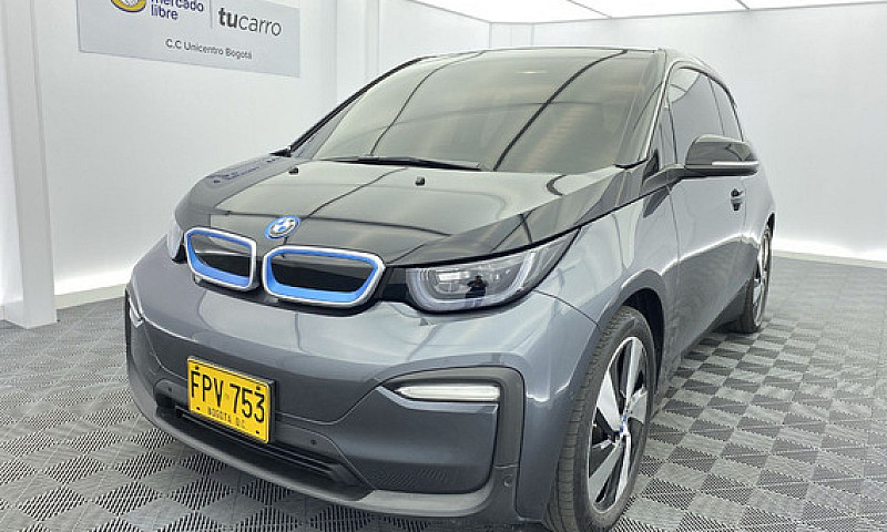Bmw I3 Suite...