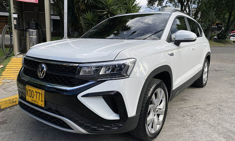 Volkswagen Taos 1.4 ...
