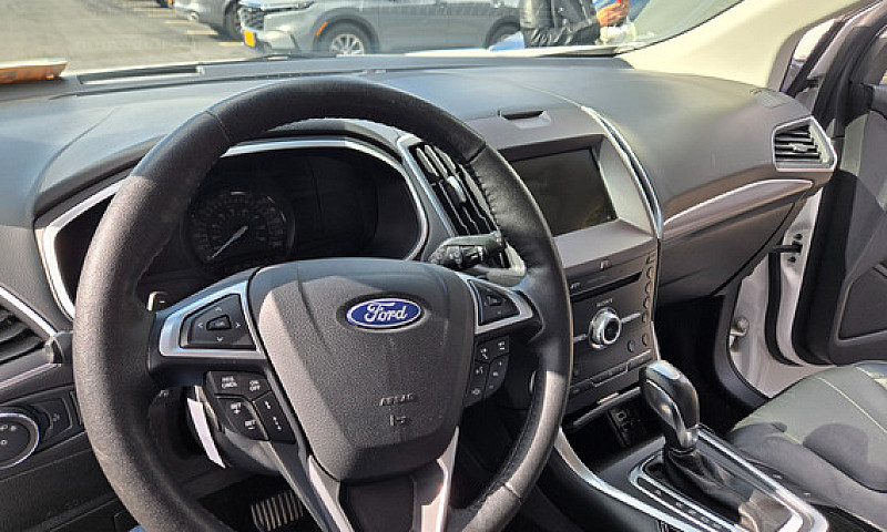 Ford Edge 2.0 Titani...