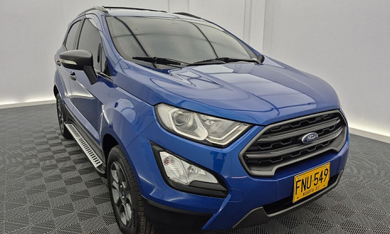 Ford Ecosport 2.0 Fr...