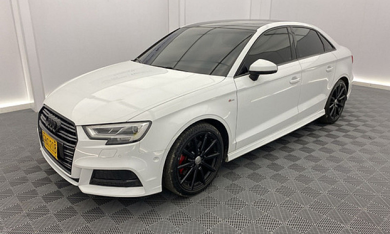 Audi A3 Sportline At...