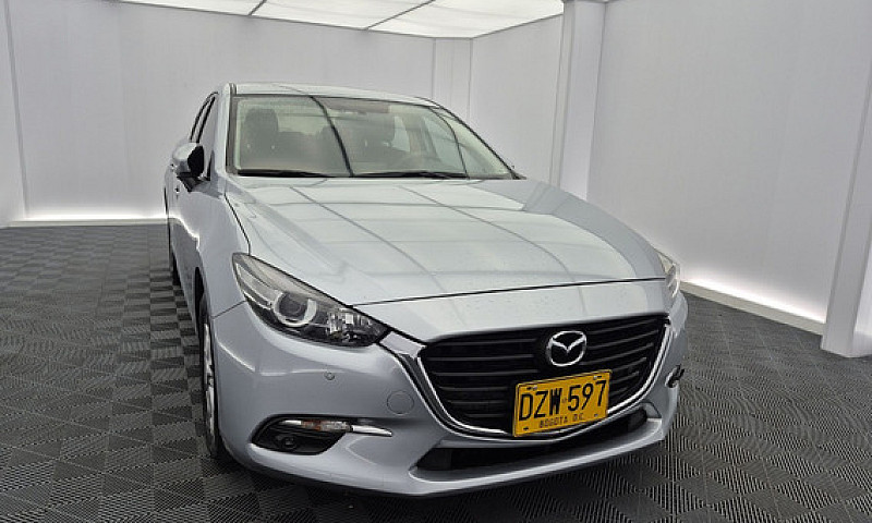 Mazda 3 2.0 Touring ...