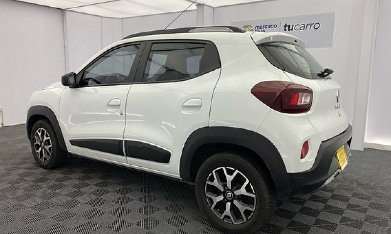 Renault Kwid 1.0 Out...