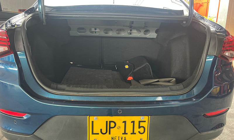 Chevrolet Onix 1.0T ...