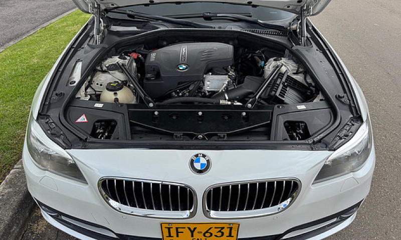 Bmw Serie 5 2.0 520I...