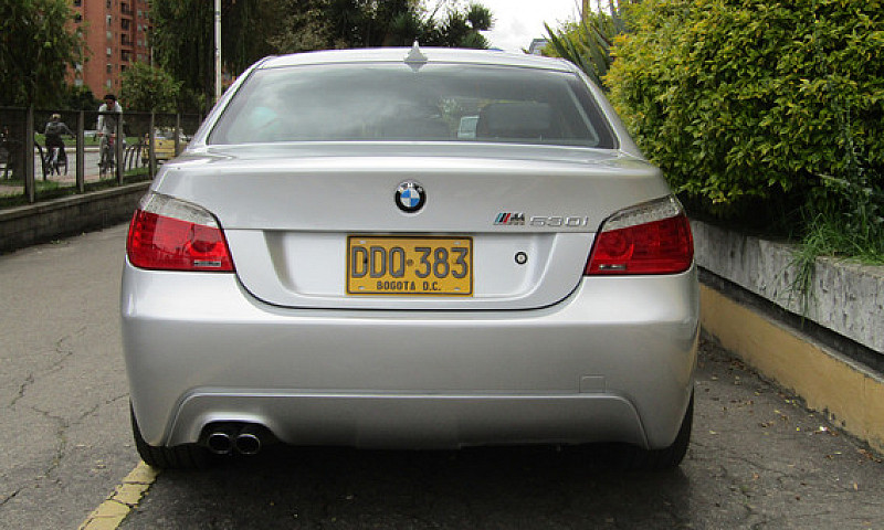 Bmw Serie 5 3.0 530I...