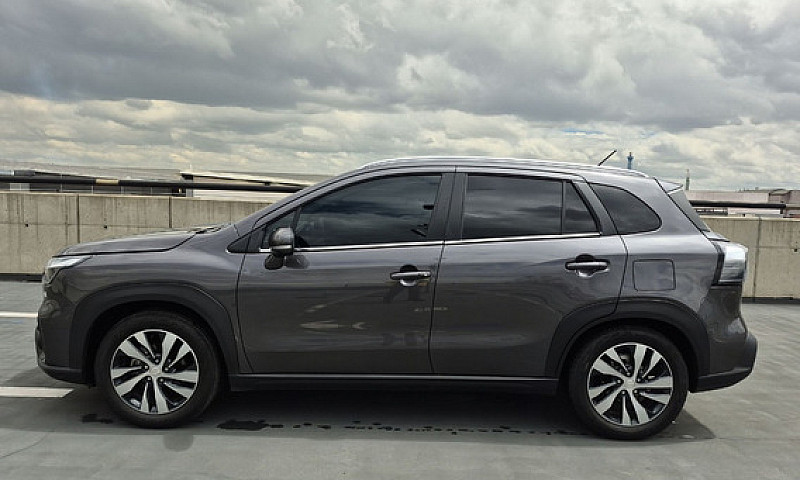 Suzuki S-Cross 1.4 G...