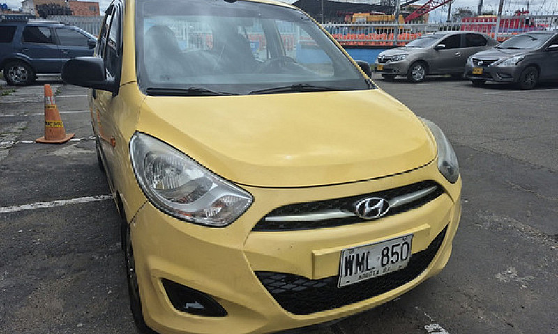 Hyundai I 10 Gl ...
