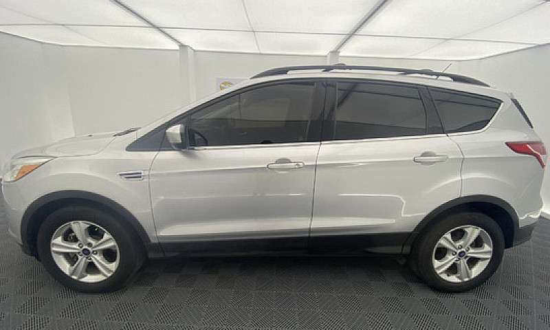 Ford Escape 2.0 Se...