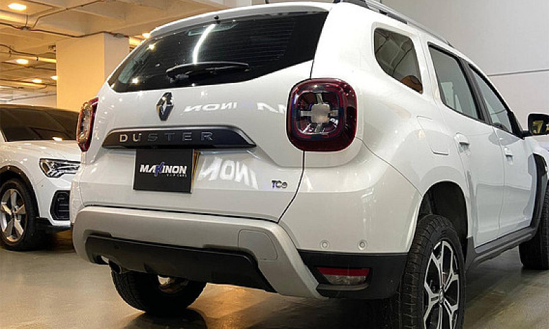 Renault Duster 1.3 T...