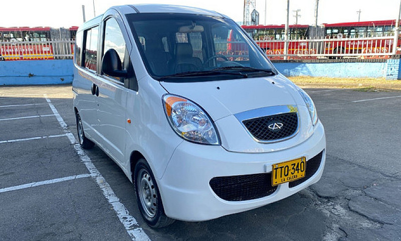 Chery Yoya 1.3  Van ...