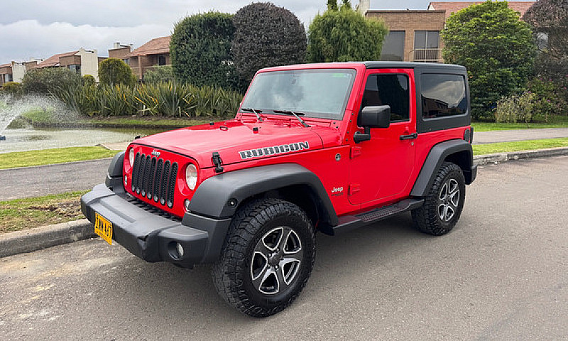 Jeep Wrangler 3.6 Sp...