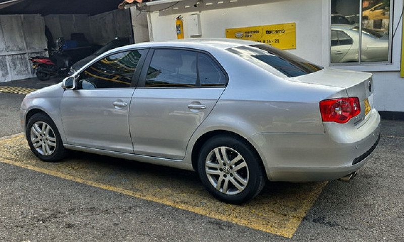 Volkswagen Bora 2.5 ...
