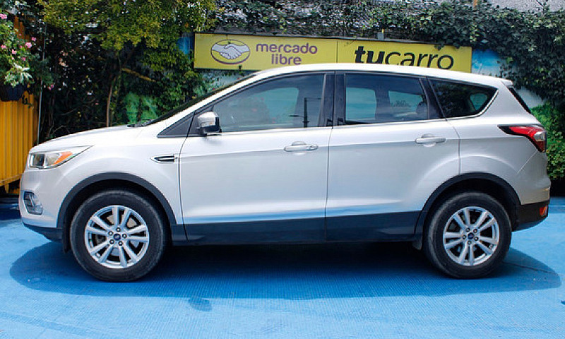 Ford Escape 2.0 Se 4...