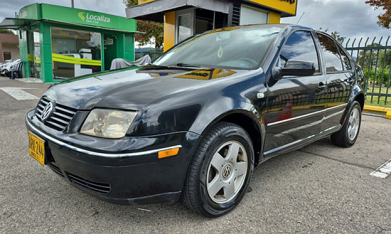 Volkswagen Jetta 2.0...