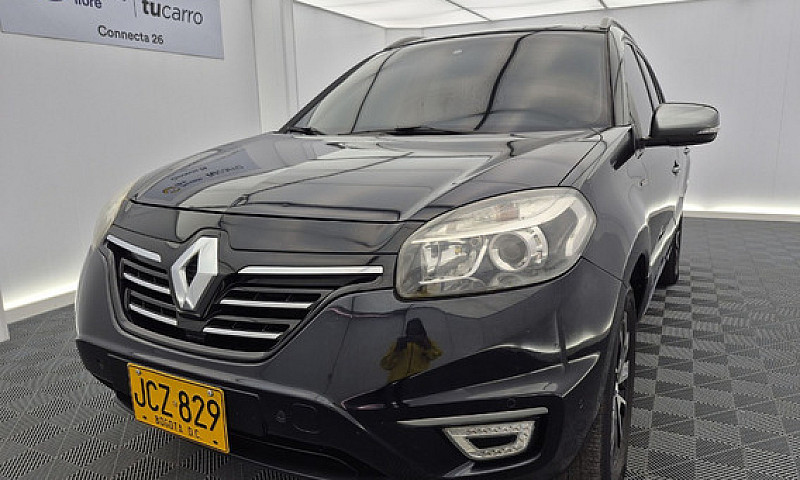 Renault Koleos 2.5 S...