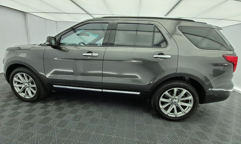 Ford Explorer 3.5 Li...