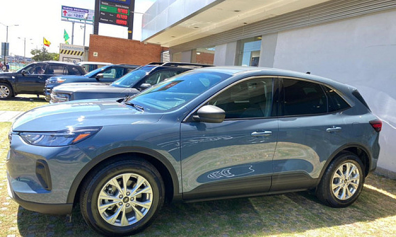 Ford Escape Active E...