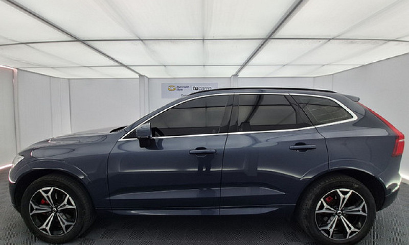 Volvo Xc60 B5 Awd Mo...